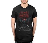 Officiel Ozzy Osbourne Angel Wings T-Shirt
