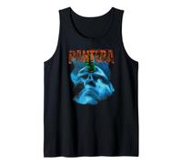 Officiel Pantera Far Beyond Driven Album Retro Metal Band Débardeur
