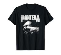 Officiel Pantera Vulgar Display of Power Album Cover Band T-Shirt