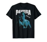 Officiel Pantera Walk Groove Metal Band Live 1993 Rétro T-Shirt