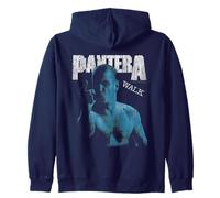 Officiel Pantera Walk Song Live 1994 Band Heavy Metal Sweat à Capuche