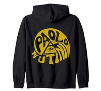 Officiel Paolo Nutini Psych Pyramid Musique Band Sweat à Capuche