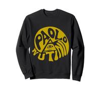Officiel Paolo Nutini Psych Pyramid Musique Band Sweatshirt