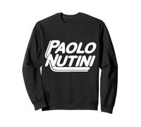 Officiel Paolo Nutini Vintage Logo Musique Soul Folk Rock Sweatshirt