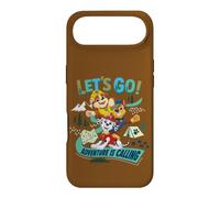 Officiel Paw Patrol Adventure is Calling Lets Go Coque pour iPhone Air