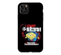 Officiel Paw Patrol Chip Shot Soccer Tournament Coque pour iPhone 11 Pro Max