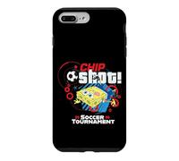 Officiel Paw Patrol Chip Shot Soccer Tournament Coque pour iPhone 7 Plus/8 Plus