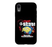 Officiel Paw Patrol Chip Shot Soccer Tournament Coque pour iPhone XR