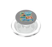 Officiel Paw Patrol Cool Pup Chase Your Dreams PopSockets PopGrip pour MagSafe