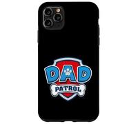 Officiel Paw Patrol Merchandise - Dad Patrol Coque pour iPhone 11 Pro Max