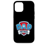 Officiel Paw Patrol Merchandise - Dad Patrol Coque pour iPhone 12/12 Pro