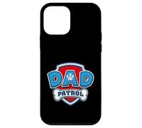 Officiel Paw Patrol Merchandise - Dad Patrol Coque pour iPhone 12 Mini