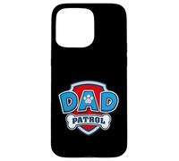Officiel Paw Patrol Merchandise - Dad Patrol Coque pour iPhone 15 Pro Max