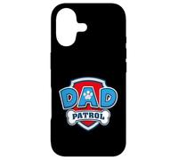 Officiel Paw Patrol Merchandise - Dad Patrol Coque pour iPhone 17