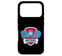 Officiel Paw Patrol Merchandise - Dad Patrol Coque pour iPhone 17 Pro