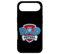 Officiel Paw Patrol Merchandise - Dad Patrol Coque pour iPhone Air