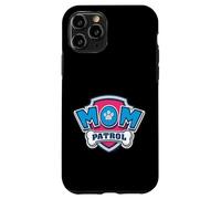 Officiel Paw Patrol Merchandise Mom Patrol Coque pour iPhone 11 Pro