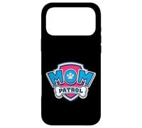 Officiel Paw Patrol Merchandise Mom Patrol Coque pour iPhone 17 Pro Max
