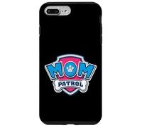Officiel Paw Patrol Merchandise Mom Patrol Coque pour iPhone 7 Plus/8 Plus