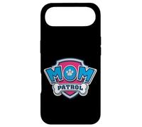 Officiel Paw Patrol Merchandise Mom Patrol Coque pour iPhone Air
