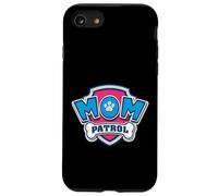 Officiel Paw Patrol Merchandise Mom Patrol Coque pour iPhone SE (2020) / 7/8