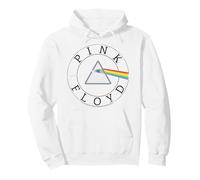 Officiel Pink Floyd Prism Black Sweat à Capuche