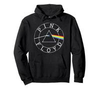 Officiel Pink Floyd Prism Logo Album Cercle Classic Band Sweat à Capuche