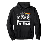 Officiel Pink Floyd Rock Progressif Photo Prisme Musique Sweat à Capuche