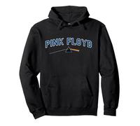 Officiel Pink Floyd Rock Progressif Prisme College Band Sweat à Capuche
