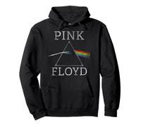 Officiel Pink Floyd The Dark Side of The Moon Prism Sweat à Capuche