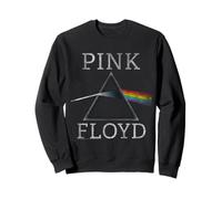 Officiel Pink Floyd The Dark Side of The Moon Prism Sweatshirt