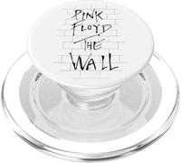 Officiel Pink Floyd The Wall Album Rock Progressif Vintage PopSockets PopGrip pour MagSafe