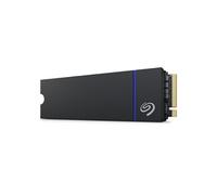 Seagate Game Drive 1 To M.2 PCI Express 4.0 NVMe 3D TLC
