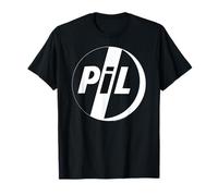 Officiel Public Enemy Logo Hip Hop Rap Musique Groupe T-Shirt