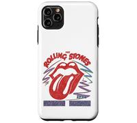 Officiel Rolling Stones 1994 Tongue Grey Fans Vintage rétro Coque pour iPhone 11 Pro Max