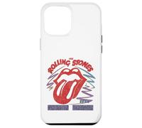 Officiel Rolling Stones 1994 Tongue Grey Fans Vintage rétro Coque pour iPhone 12 Pro Max