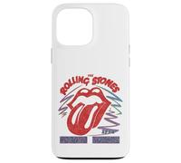 Officiel Rolling Stones 1994 Tongue Grey Fans Vintage rétro Coque pour iPhone 13 Pro Max