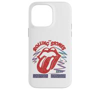 Officiel Rolling Stones 1994 Tongue Grey Fans Vintage rétro Coque pour iPhone 14 Pro Max