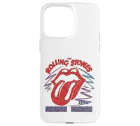 Officiel Rolling Stones 1994 Tongue Grey Fans Vintage rétro Coque pour iPhone 15 Pro Max