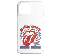Officiel Rolling Stones 1994 Tongue Grey Fans Vintage rétro Coque pour iPhone 16 Pro Max