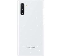 Samsung Coque Beetlecase Galaxy Note 10 LED blanche