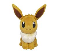 Officiel Sanei Evoli Pokemon peluche peluche - mignon aller 8" Collectable Rare