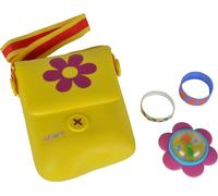 Officiel Simba Wissper Complet Taille Sac Bandoulière Avec Compass Et Bracelets
