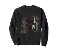 Officiel Slipknot The Grey Chapter Star Sweatshirt