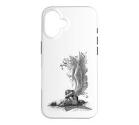 Officiel Spiral Enslaved Angel Gothic Fantasy Coque pour iPhone 16