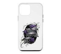 Officiel Spiral Every Rose Has a Thorn Gothic Fantasy Coque pour iPhone 12 Mini