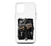 Officiel Spiral Game Over Two Gothic Fantasy Coque pour iPhone 12/12 Pro