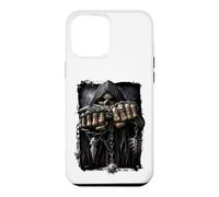 Officiel Spiral Game Over Two Gothic Fantasy Coque pour iPhone 12 Pro Max