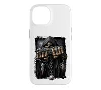 Officiel Spiral Game Over Two Gothic Fantasy Coque pour iPhone 14