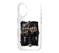 Officiel Spiral Game Over Two Gothic Fantasy Coque pour iPhone 17